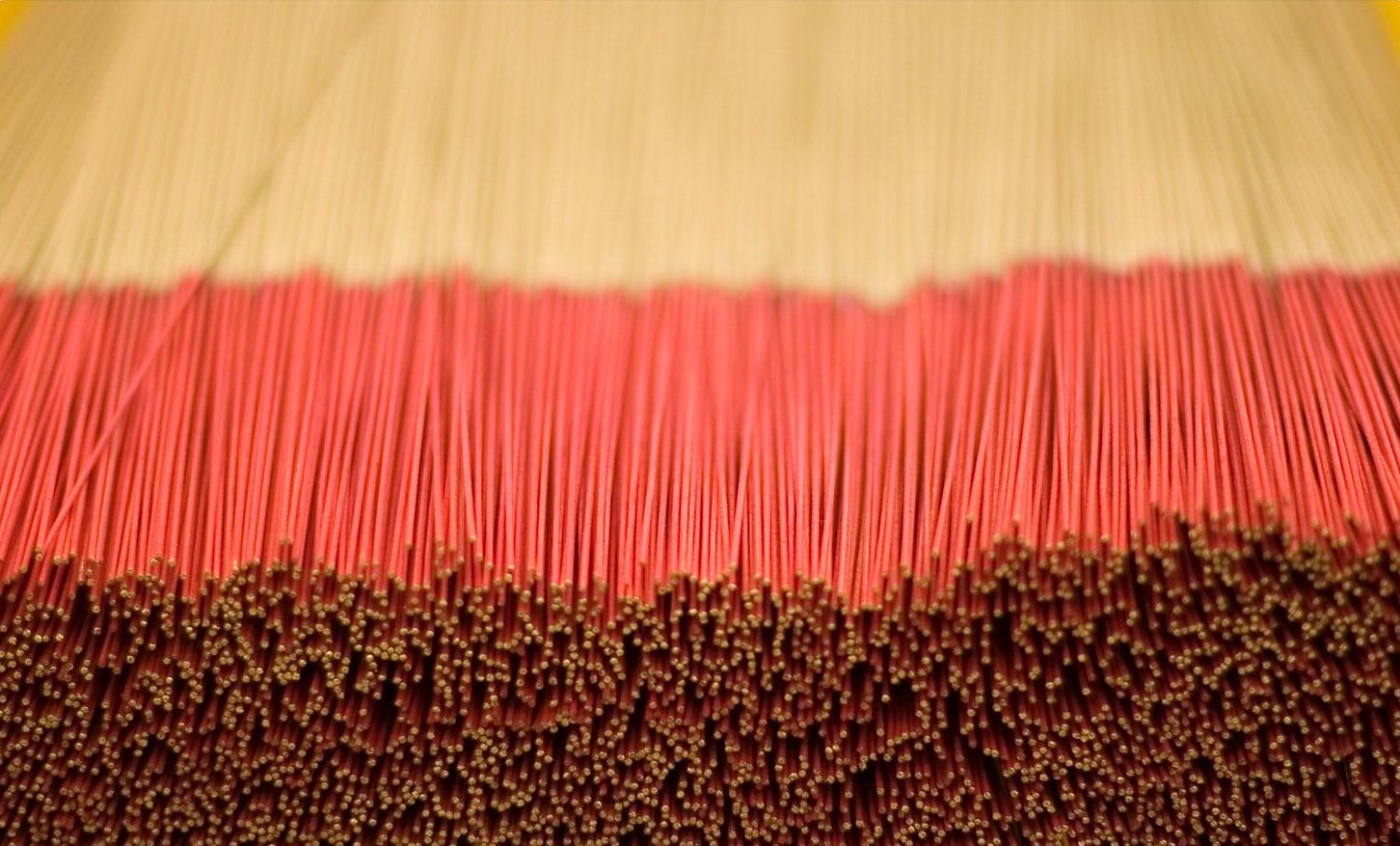 nhang sạch là gì?