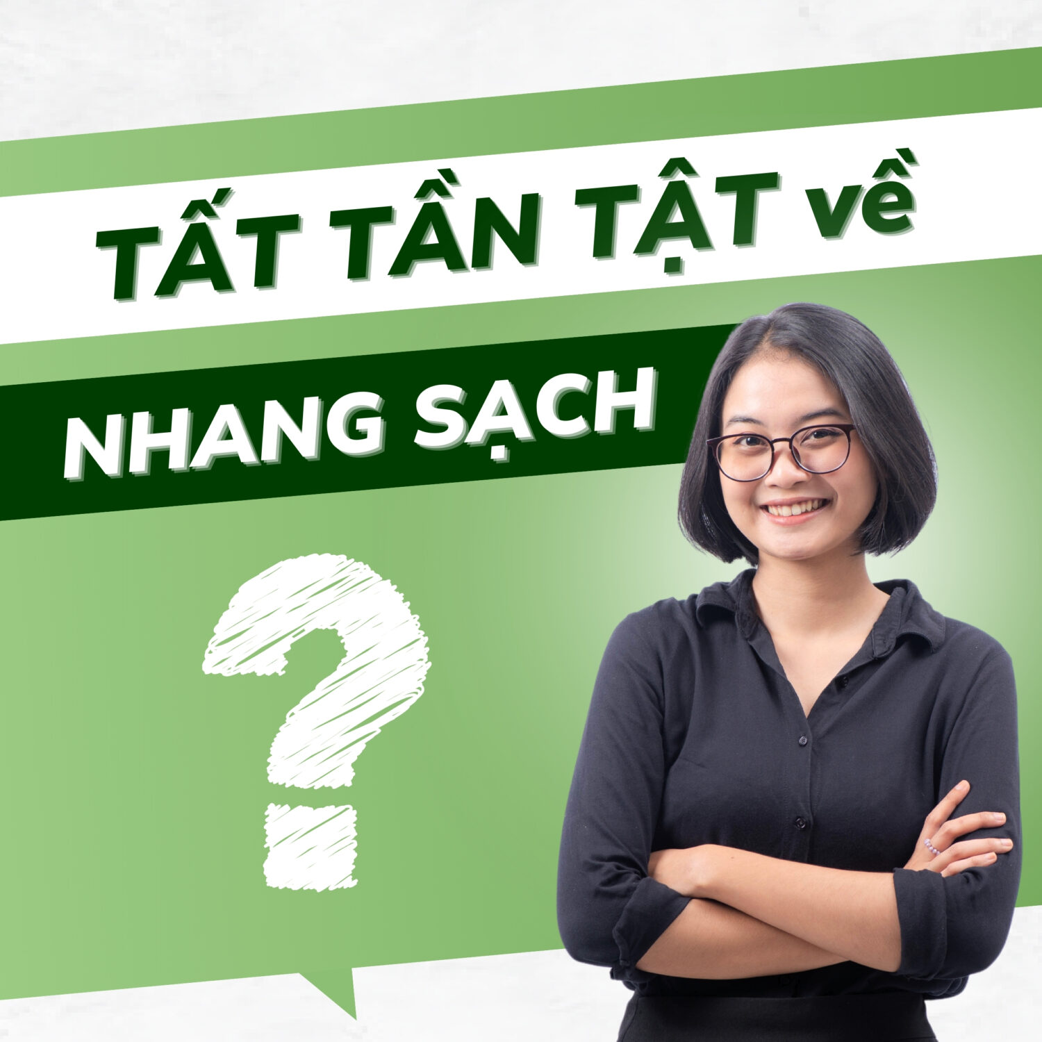 TẤT TẦN TẬT VỀ NHANG SẠCH