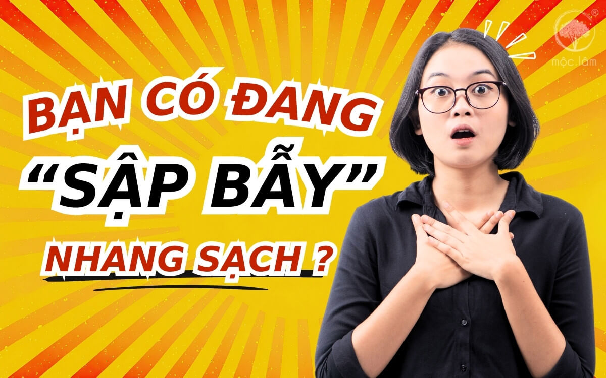 Bạn có đang sập bẫy nhang sạch với giá cao?