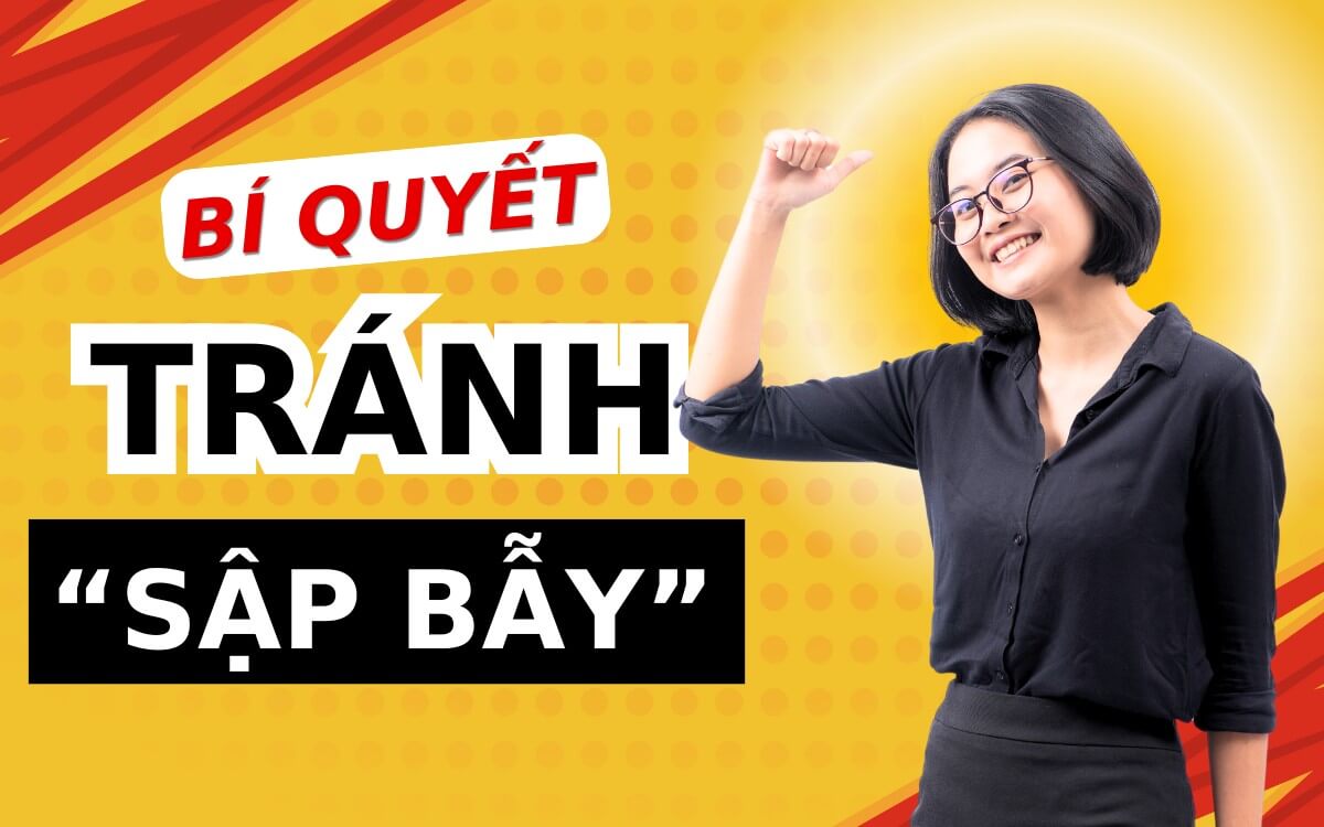 Bí quyết tránh sập bẫy nhang sạch giá cao