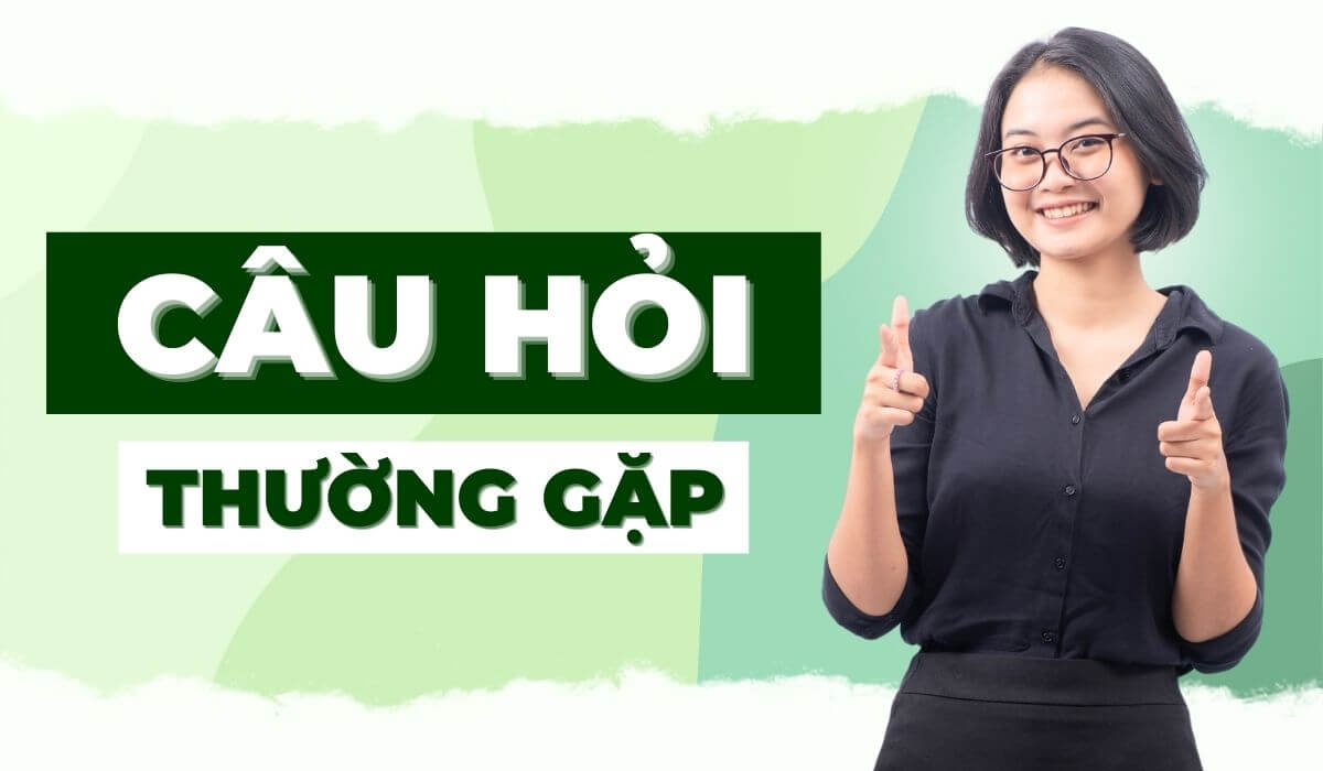 Câu hỏi và thắc mắc thường gặp về nhang sạch