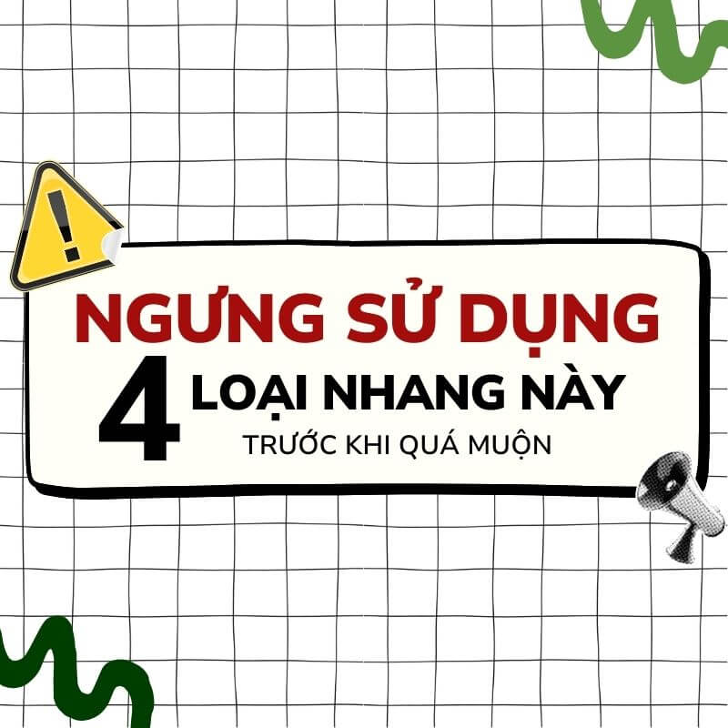 Ngưng Sử Dụng 4 Loại Nhang Này Ngay Trước Khi Quá Muộn!