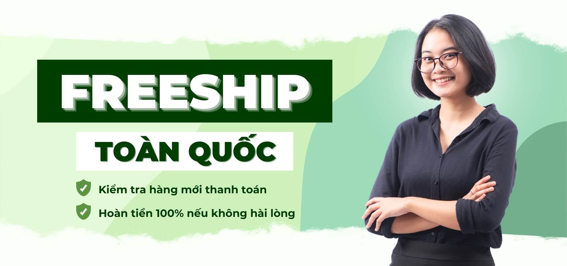 Mộc Lâm FREESHIP toàn quốc khi mua đơn hàng nhang sạch từ 100k