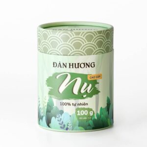 Nhang Nụ Đàn Hương cao cấp của Mộc Lâm