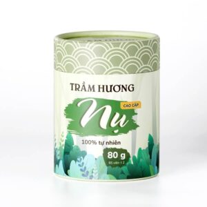 Nhang Nụ Trầm Hương cao cấp của Mộc Lâm