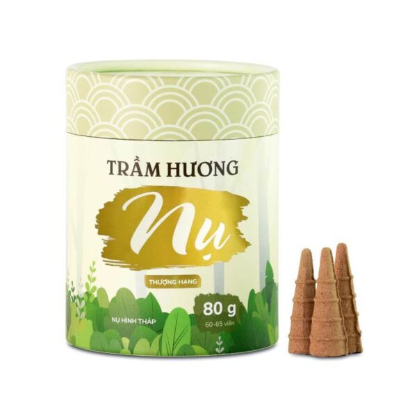 Nụ Trầm Hương Thượng Hạng Mộc Lâm