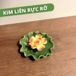 Kim Liên Rực Rỡ