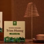 1 hộp + 1 cây cắm