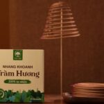1 hộp + 1 cây cắm