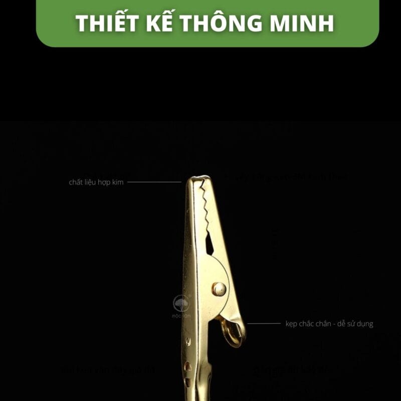 Giá đỡ nhang khoanh trầm hương 24 giờ - 12 giờ, điều chỉnh được độ cao, chất liệu hợp kim cao cấp