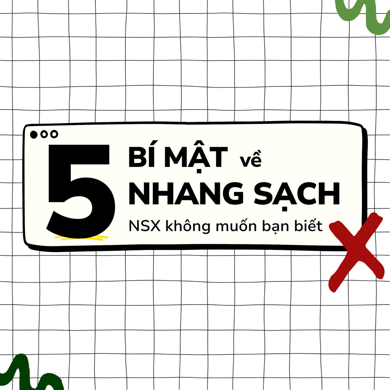 5 Sự Thật Về Nhang Sạch - Nhà Sản Xuất Không Muốn Bạn Biết!