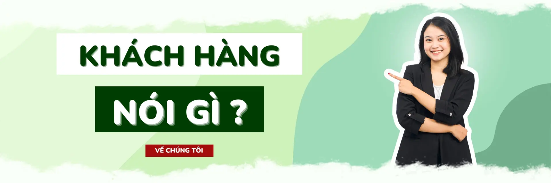 FEEDBACK CỦA KHÁCH HÀNG VỀ MỘC LÂM