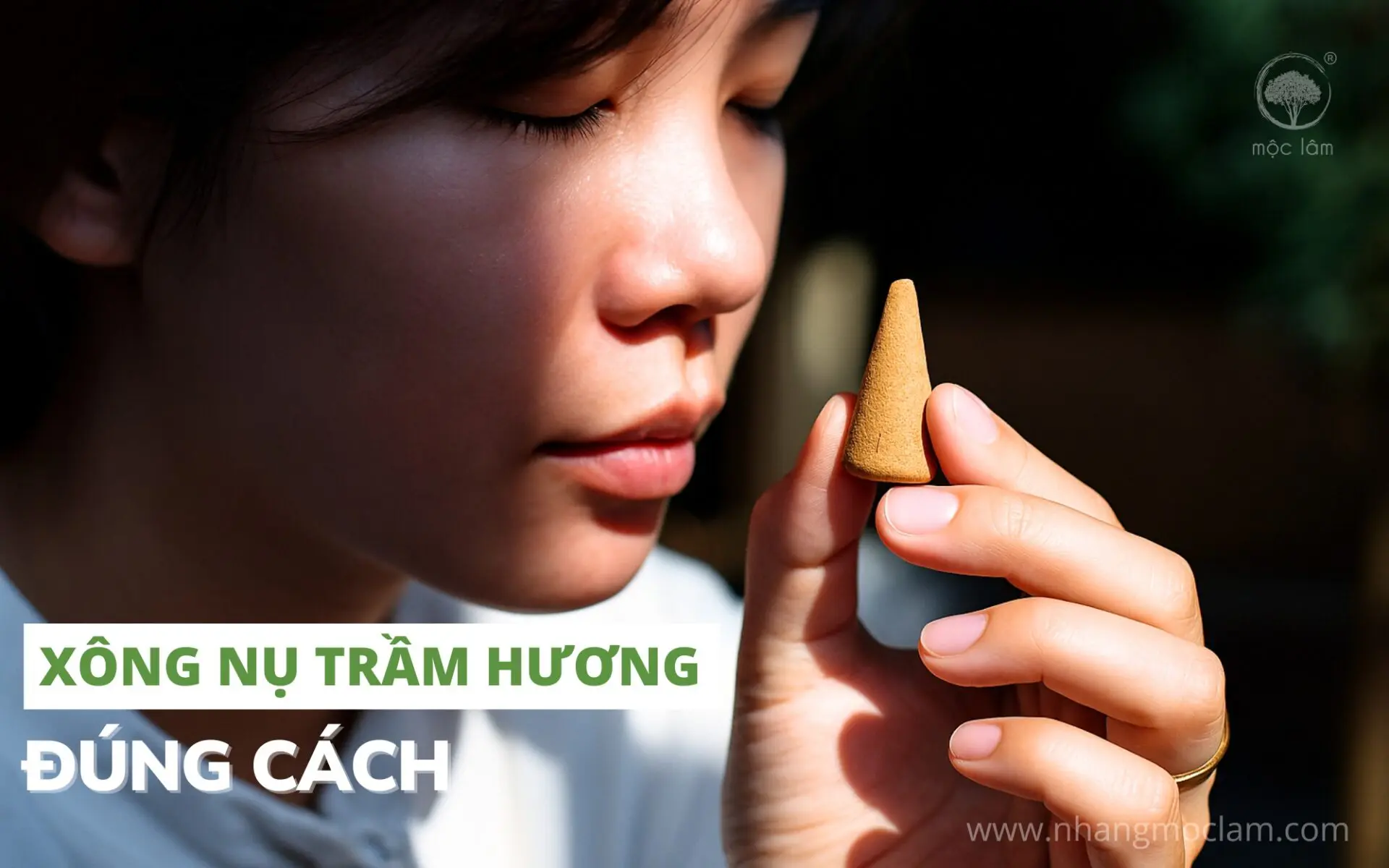 Cách Xông Nhà Bằng Nụ Trầm Hương Để Đón Tài Lộc, Xua Tà Khí Cách Xông Nhà Bằng Nụ Trầm Hương đúng chuẩn giúp thanh lọc không khí, xua tà đón lộc.