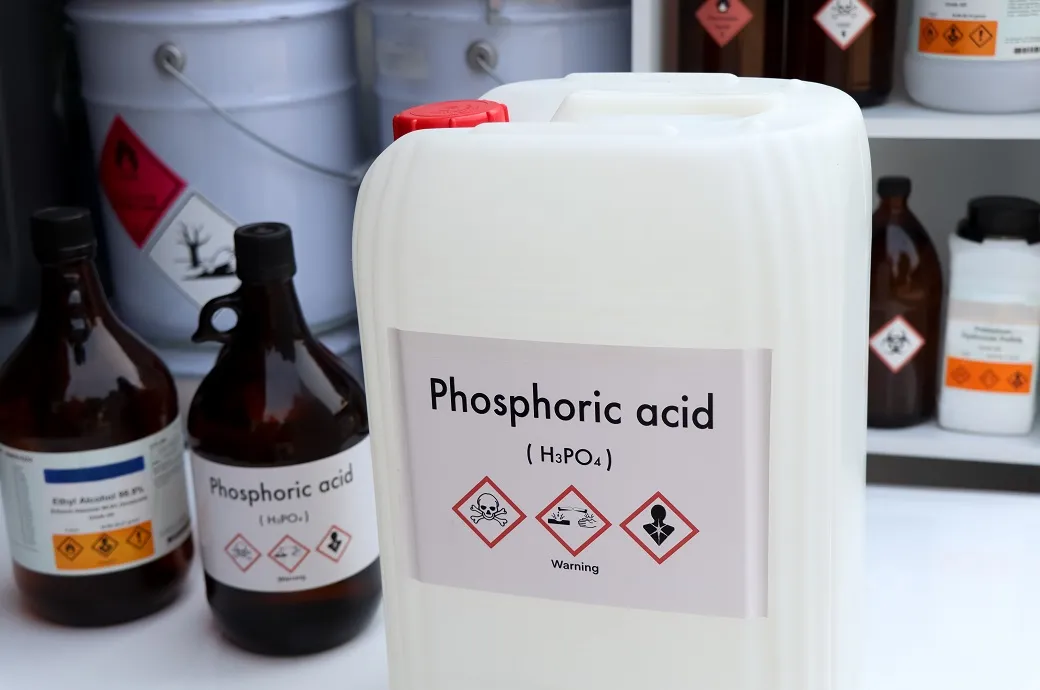 Nhang Cuốn Tàn: Lộc Hay Độc? Nhang cuốn tàn được làm từ tăm tre ngâm Acid Phosphoric