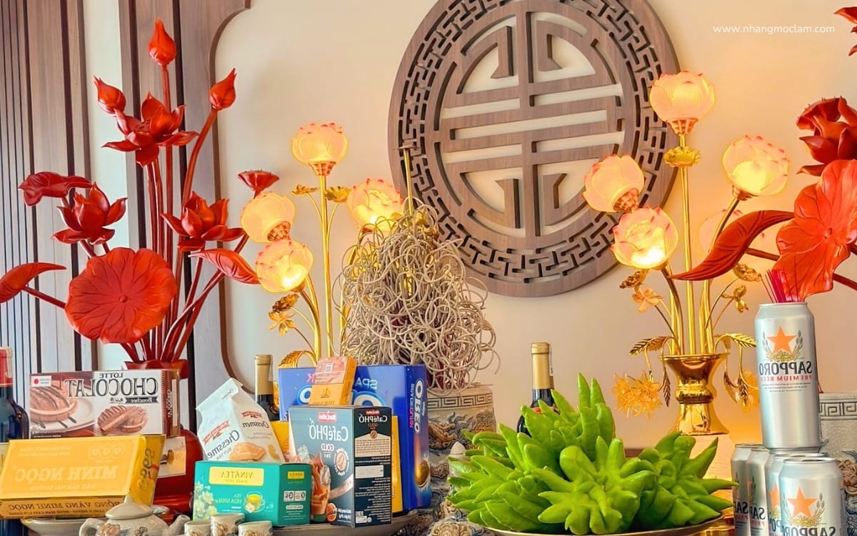 Nhang đậu tàn - 1 loại nhang hóa chất