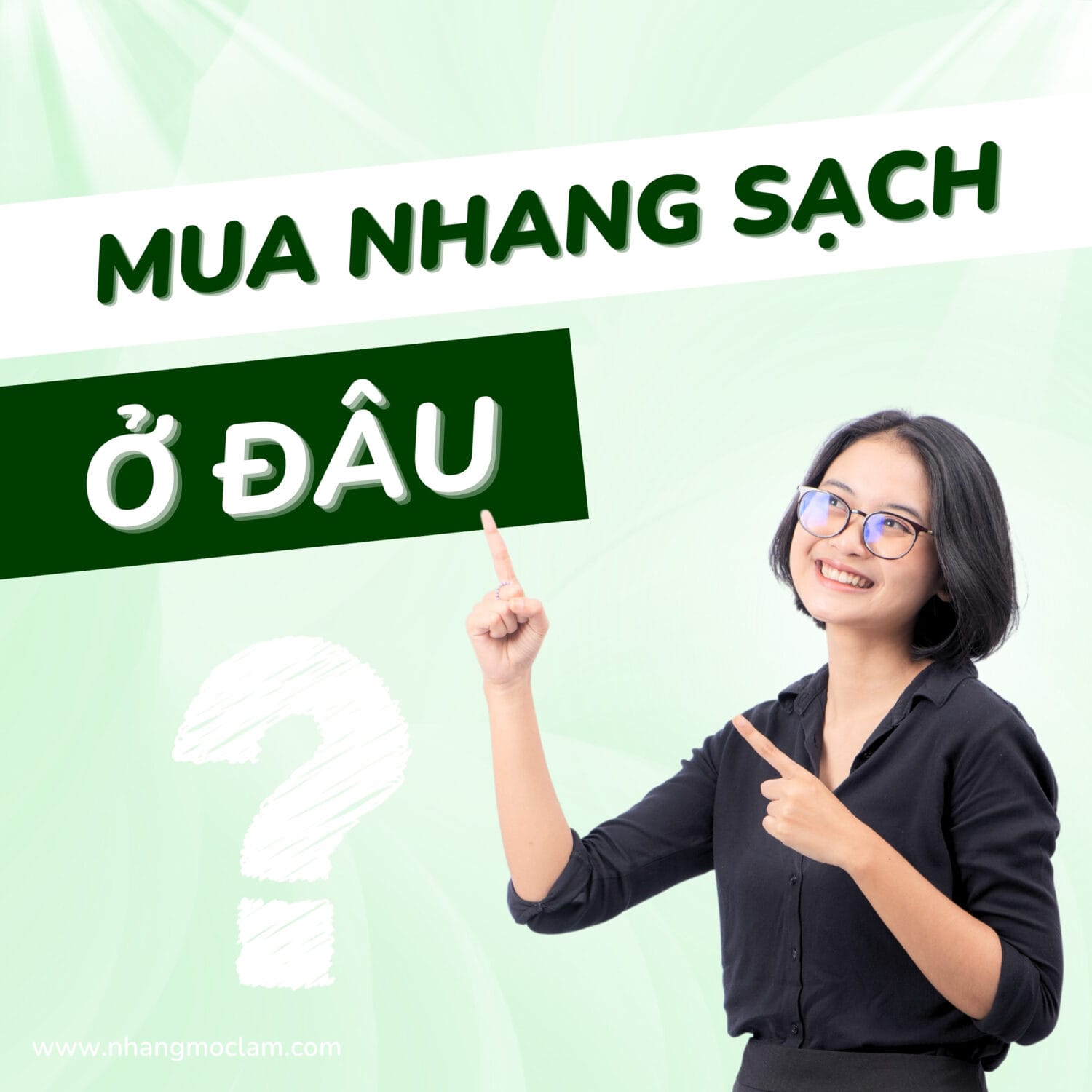 Nhang Sạch Mua Ở Đâu? Cách Chọn Nơi Mua Uy Tín