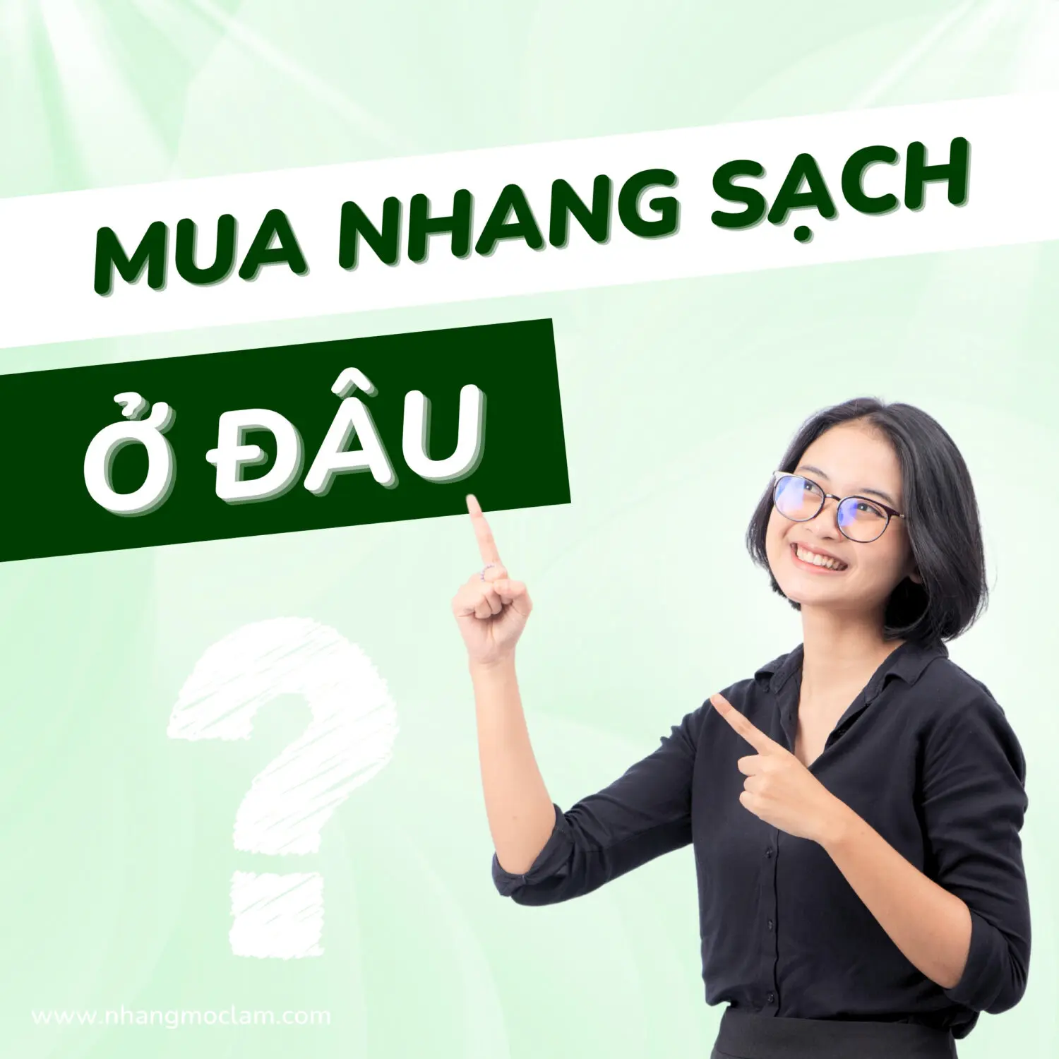 Nhang Sạch Mua Ở Đâu? Cách Chọn Nơi Mua Uy Tín