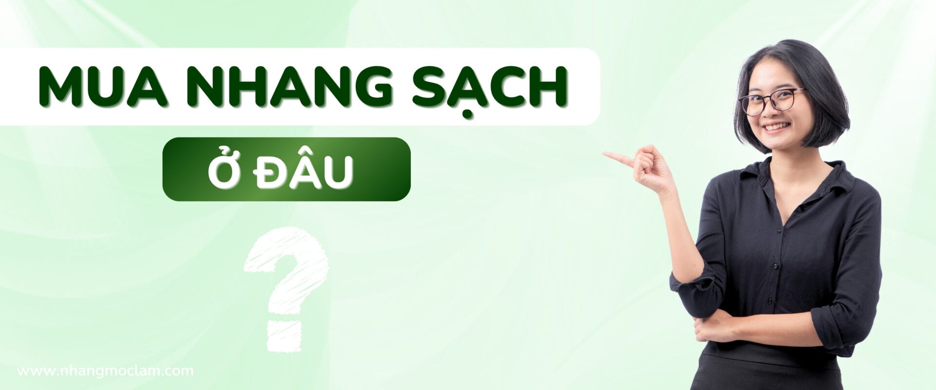 Nhang sạch mua ở đâu uy tín và chất lượng?