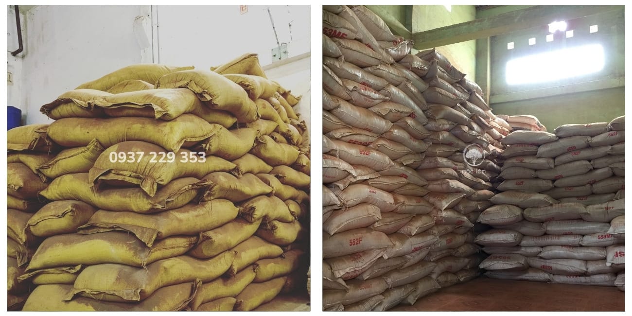 Mua Nguyên Liệu Làm Nhang Ở Đâu? Liên hệ ngay Mộc Lâm nếu bạn cần mua nguyên liệu làm nhang giá sỉ