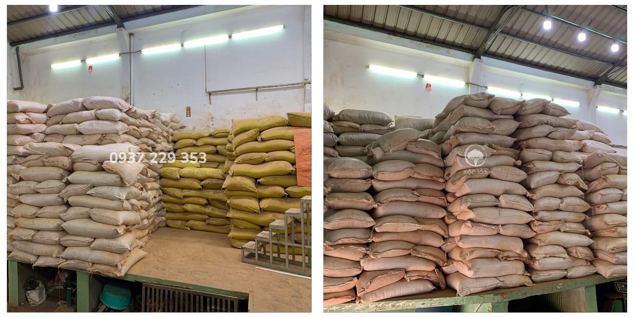 Mua Nguyên Liệu Làm Nhang Ở Đâu? Liên hệ ngay Mộc Lâm nếu bạn cần mua nguyên liệu làm nhang giá sỉ