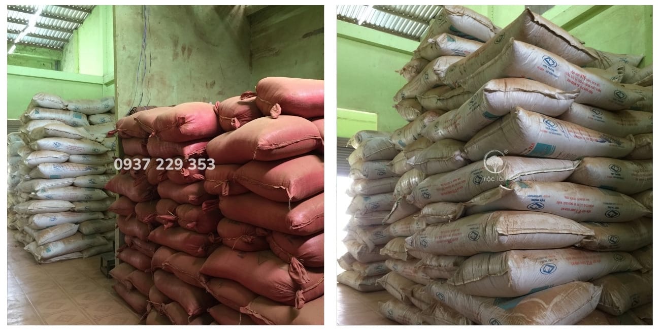 Mua Nguyên Liệu Làm Nhang Ở Đâu? Mộc Lâm bán nguyên liệu làm nhang