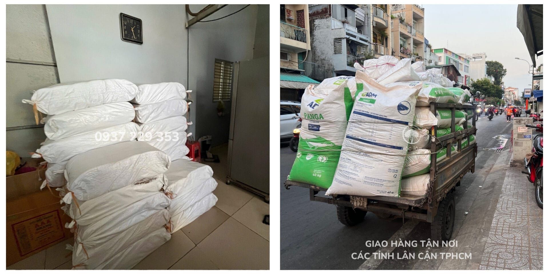 Bán tăm nhang chất lượng - giá tốt - giao hàng tận nơi 1 số tỉnh lân cận TPHCM