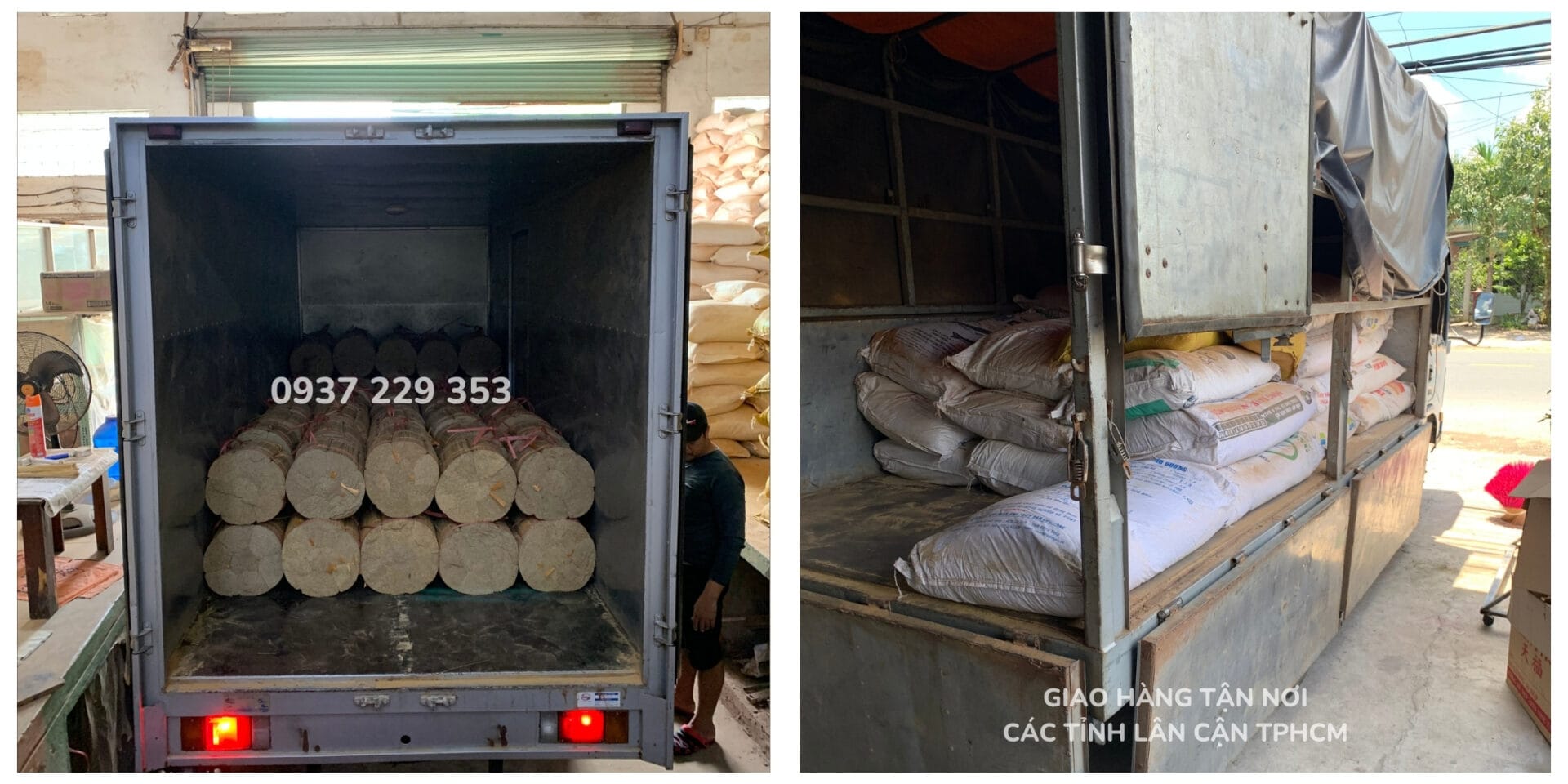 Bán tăm nhang chất lượng - giá tốt - giao hàng tận nơi 1 số tỉnh lân cận TPHCM